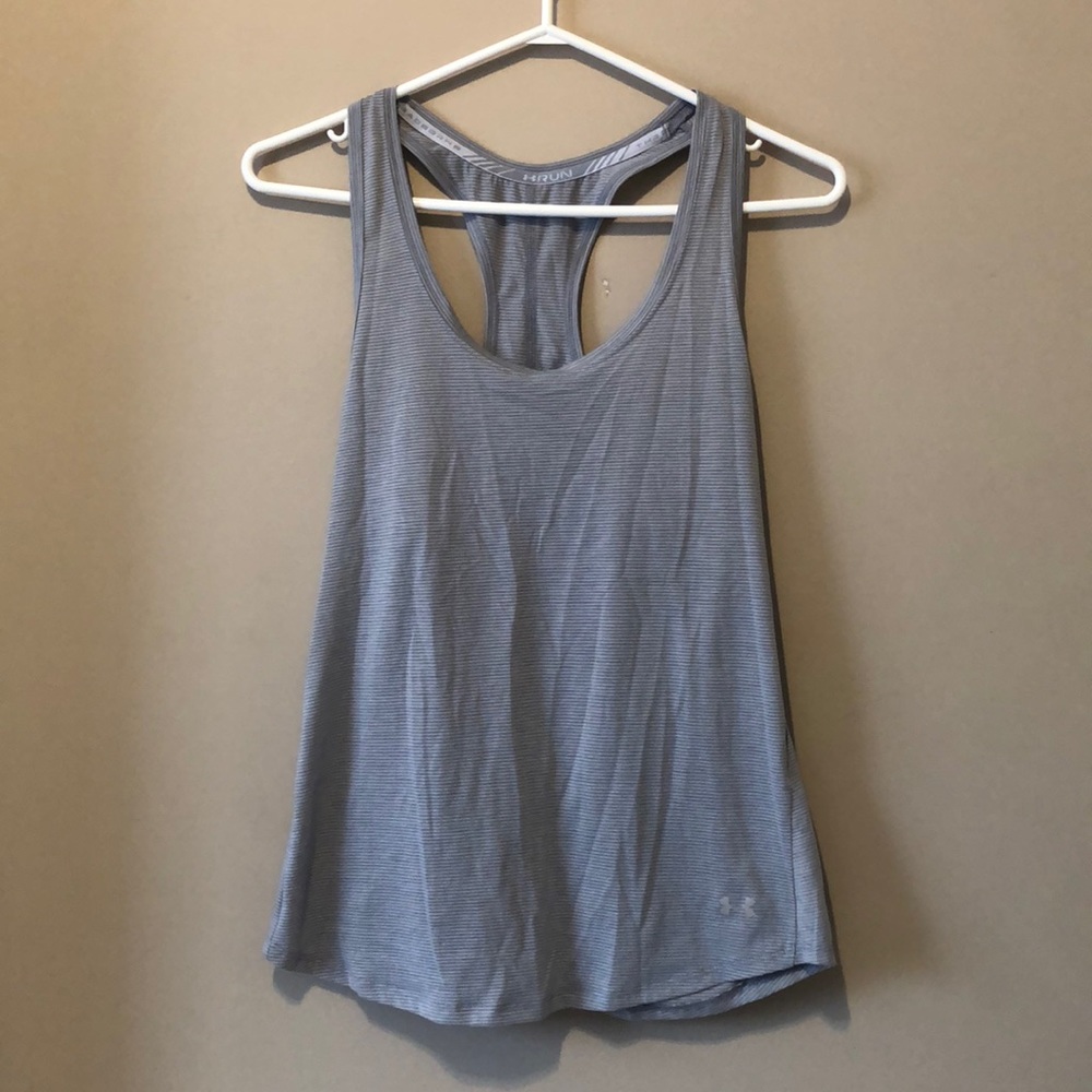 Under Armour Run Tank Top